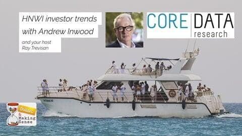 HNWI Trends - Dollars & Making Sense 27 Oct 2026